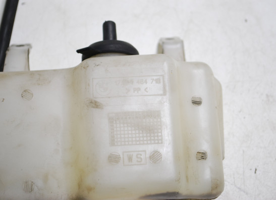 Radiator reserve tank  BMW K 1100 LT