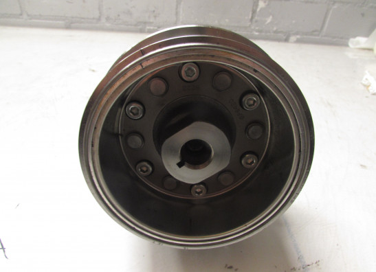 Motorblok Honda VTR 1000 F