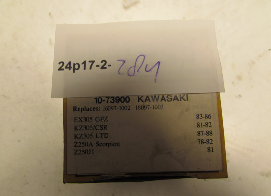 Oliefilter Kawasaki GPZ 305