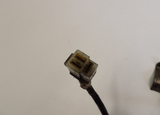 Generator Honda CB 500