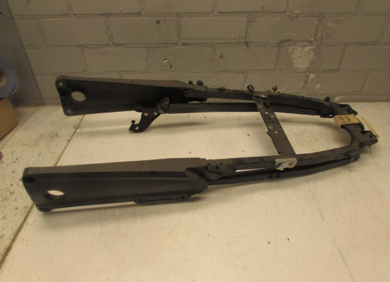 Rail Kawasaki ZZR 1400