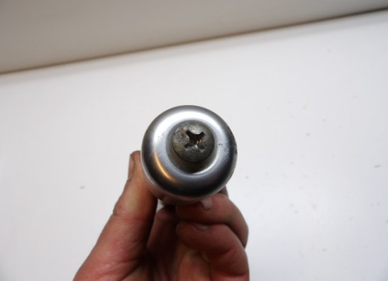 Clip on rechts Suzuki GSX R 750