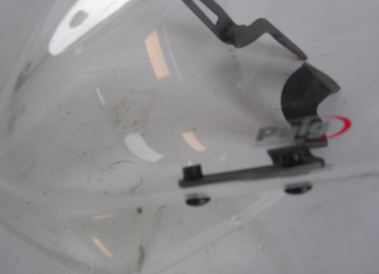 Kuipruit Honda CTX 700 N