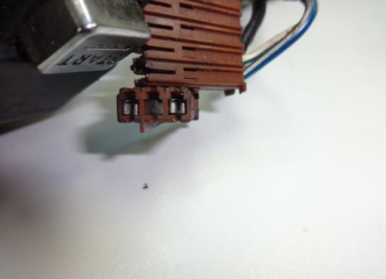 Lenkerschalter rechts Honda CBX 650 E