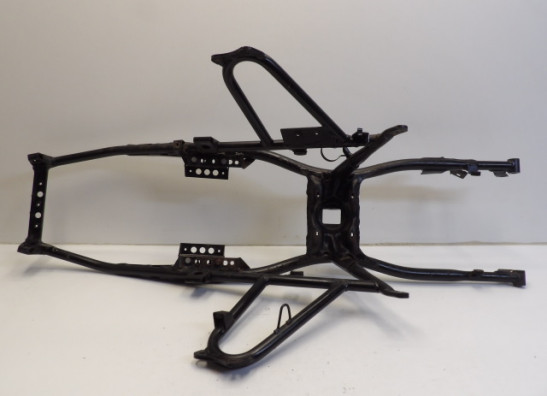 Achtersubframe BMW R 1150 GS