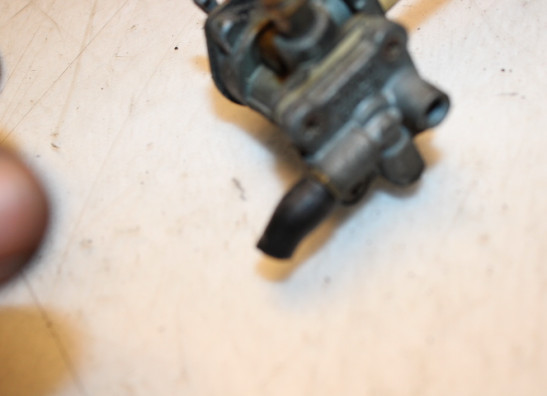 Benzinekraan Kawasaki GPZ 500