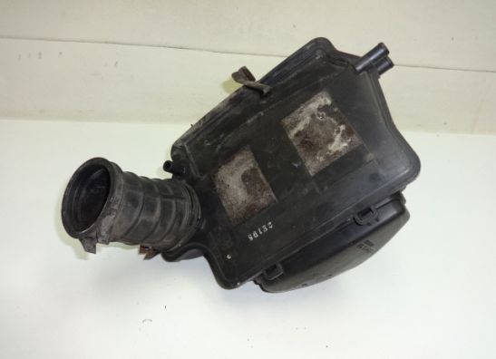Luftfiltergehäuse Suzuki LS 650