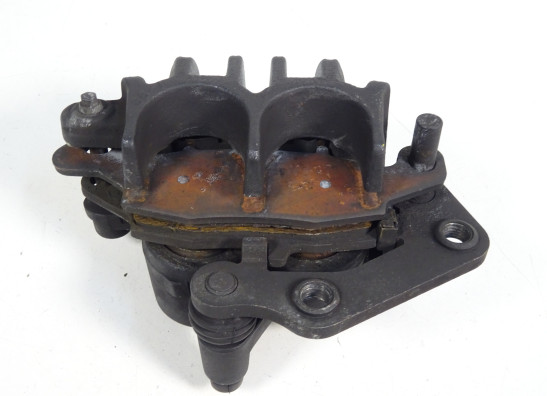 Brake caliper left front Kawasaki ER 6