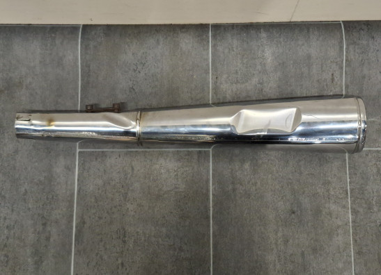 Uitlaat BMW R 100 RT