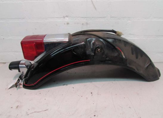 Achterspatbord Kawasaki VN 700  750