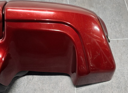 Onderkuip Harley Davidson FLHTCU Electra Glide Ultra Classic