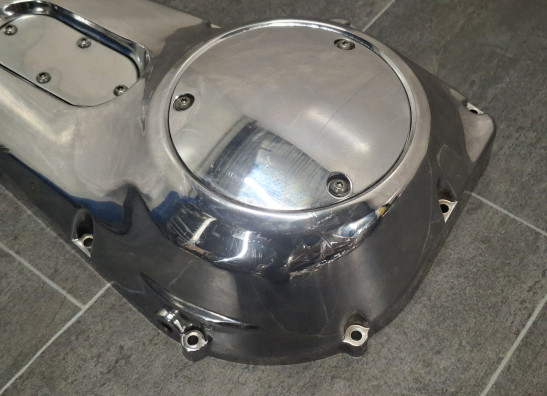 Engine cover Harley Davidson FLSTF Fat Boy Lo