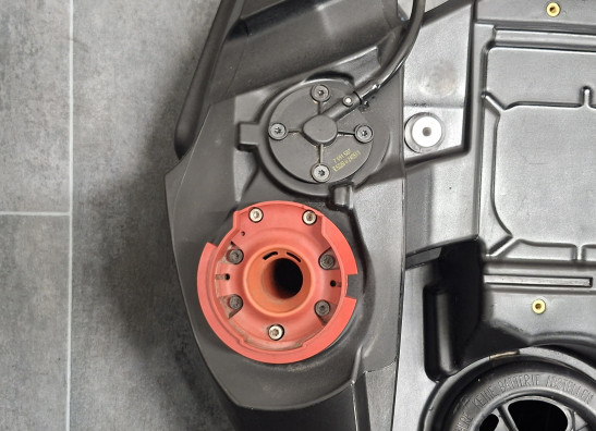 Fuel tank BMW F 800 GS Adventure