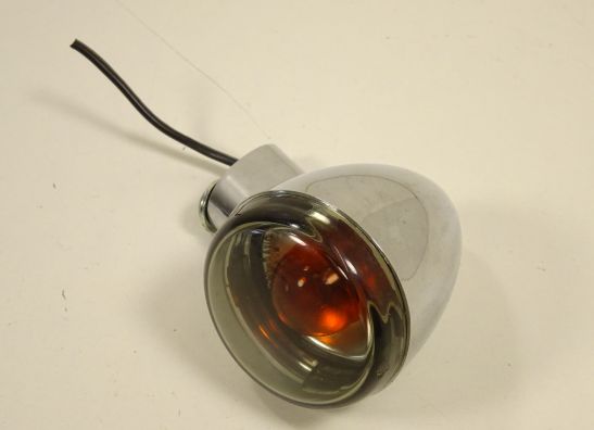 Knipperlicht rechts achter Harley Davidson Softtail 2000-2017