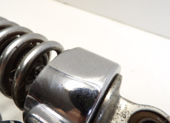 Stossdampfer hinten Suzuki LS 650