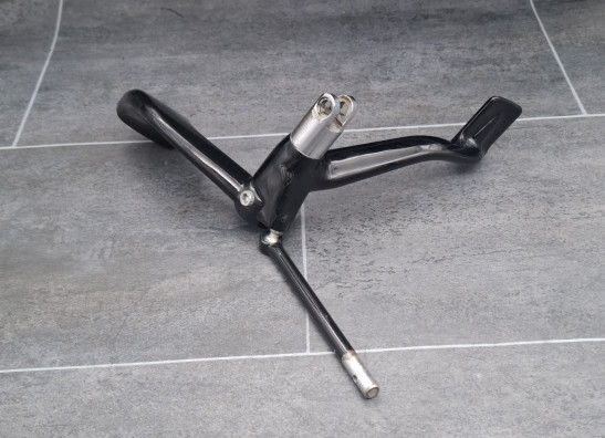 Rem en of schakelset Harley Davidson Sportster