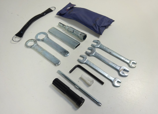 Bordwerkzeug Honda NC 700 X