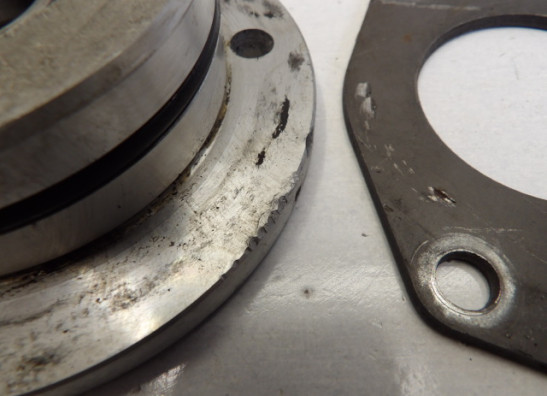 Engine parts Yamaha XVS 1100 Dragstar