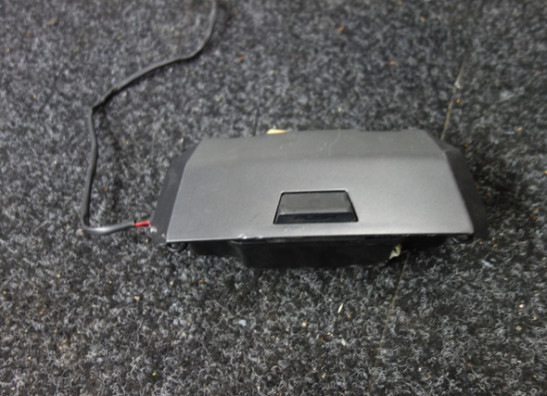 Tankcover KTM 1290  Super Adventure