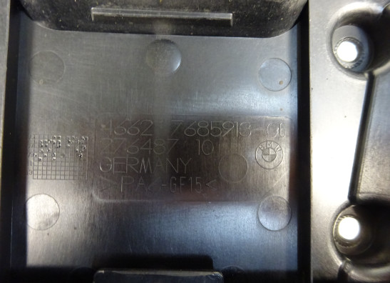 Kentekenplaathouder BMW K 1300 GT