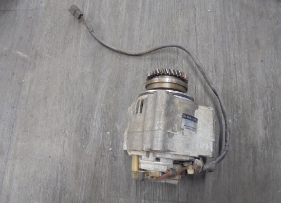 Dynamo Suzuki GSX F 600