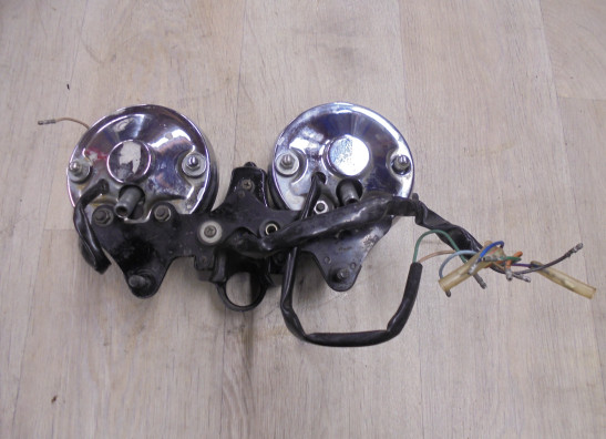 Tacho-set Honda CB 750 