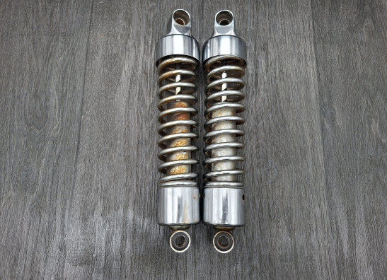 Achterschokbreker Suzuki VS 1400 Intruder