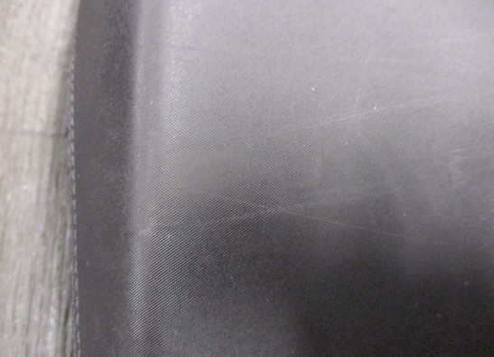 Soziussitz Triumph Tiger Explorer