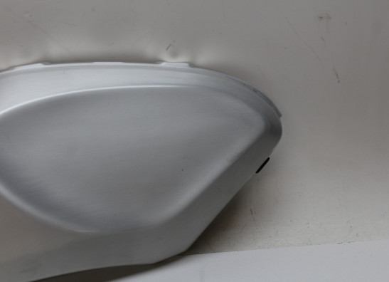 Tankcover Yamaha XSR 900