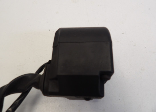 Handlebar switch assy left Kawasaki GPZ 550
