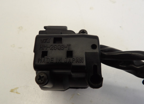 Stuurschakelaar links Honda VTR 250