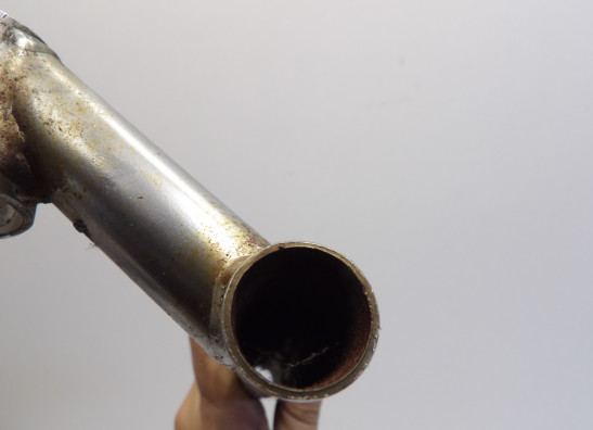 Clip on rechts Moto Guzzi V35 V50 V65