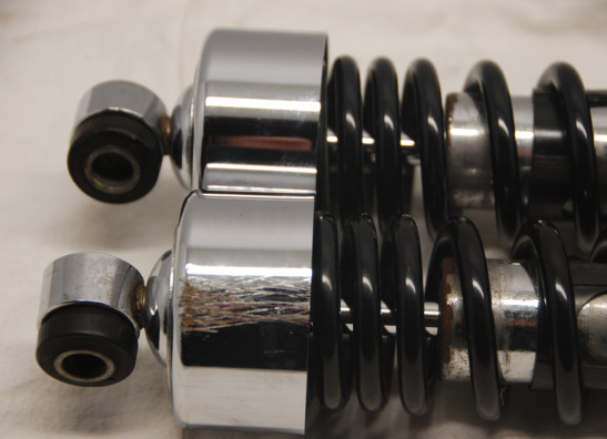 Achterschokbreker Harley Davidson VROD VRSC