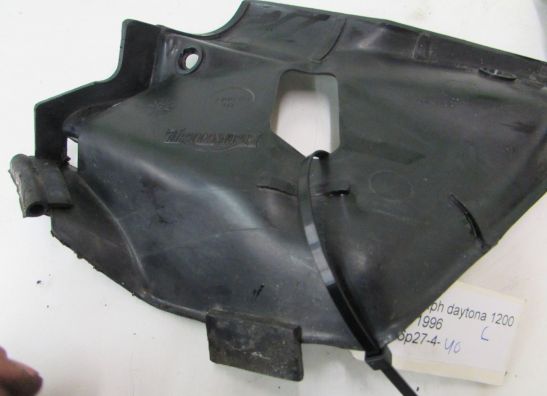 Overig Triumph 1200 Daytona