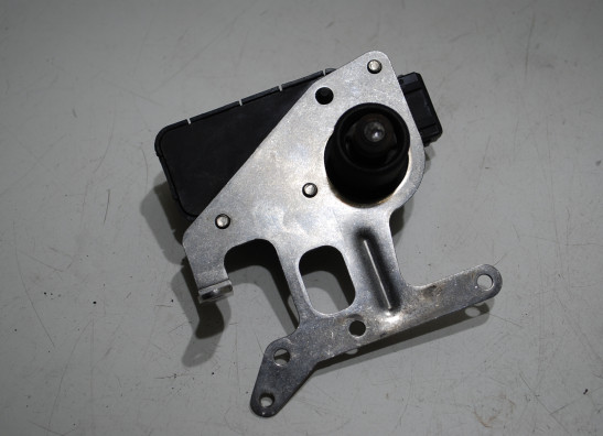 Gasklephuis BMW K 1200 RS