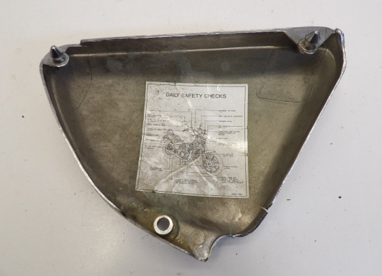 Linker zijkuip klein Kawasaki VN 700  750