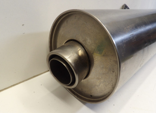 Muffler Kawasaki ZX 9 R