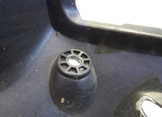 Heck rechts Honda CBR 900 RR