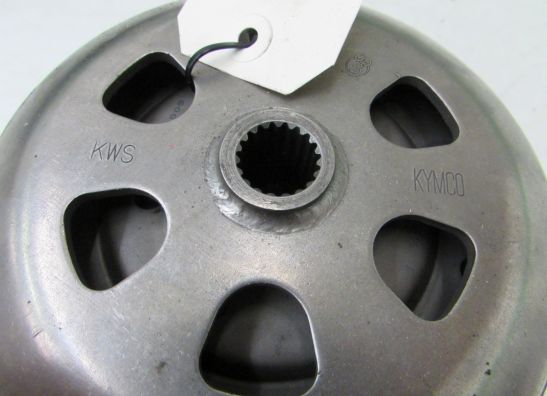 Motorblock Sonstiges Kymco XCITING 500I