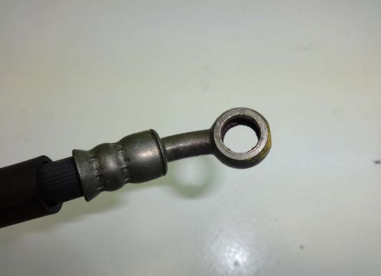 Bremsleitung vorne Honda CB 450