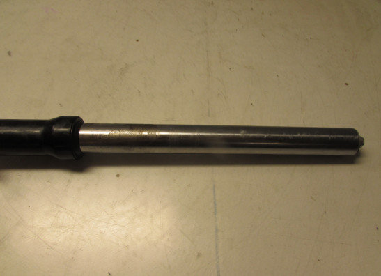 Voorpoot rechts compleet Honda NTV 650