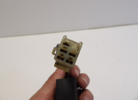 Ignitor CDI ECU Honda VF 700  750 C Magna