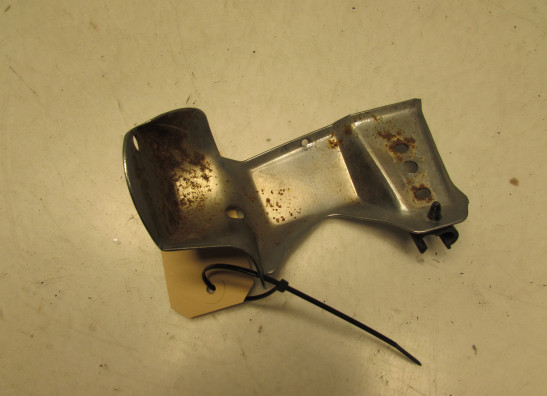 Afdekkap Honda Goldwing GL