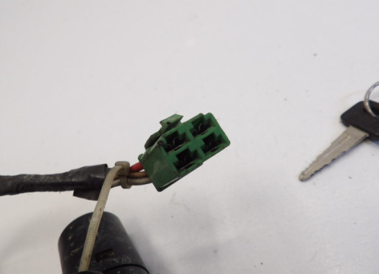 Zundschloss Suzuki Overige Suzuki