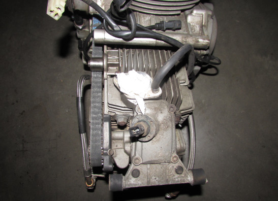 Motorblok Ducati monster 900