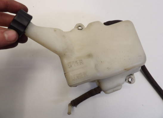Radiator reserve tank  Honda VT 1100