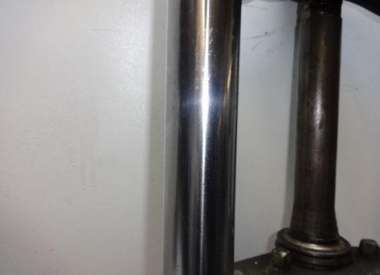 Voorpoten compleet Yamaha Overige Yamaha