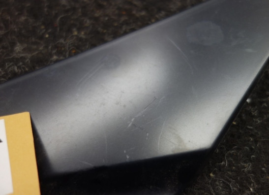 Windscherm BMW R 1250 GS Adventure