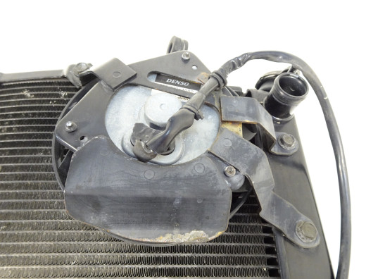 Radiator Yamaha FZ1