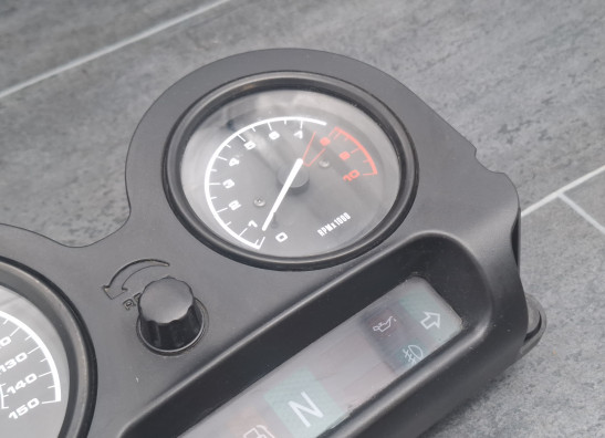 Tellerset BMW R 1150 RT   R 850 RT